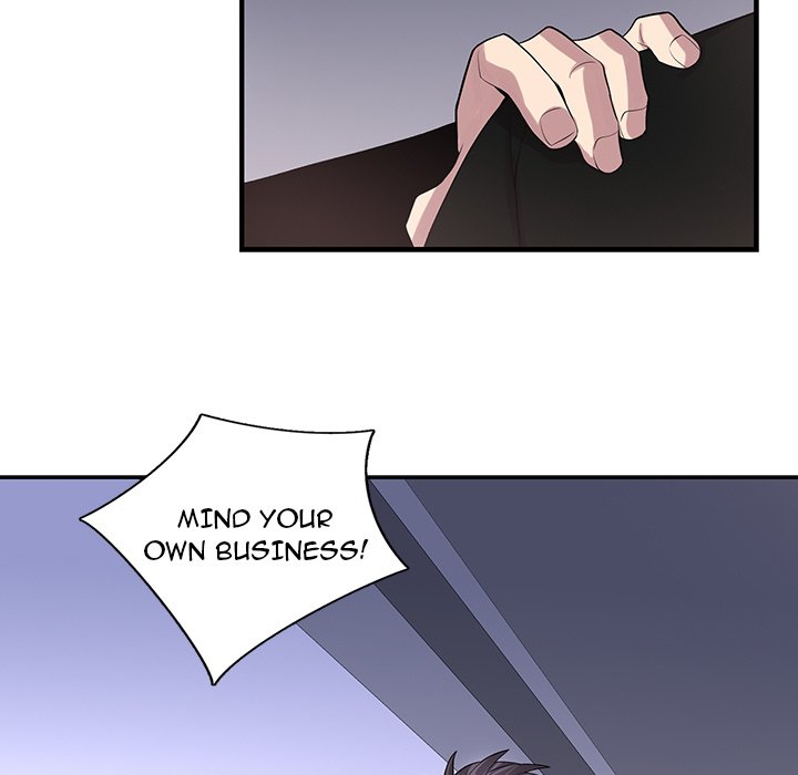 Why Is it You? Chapter 44 - Page 33