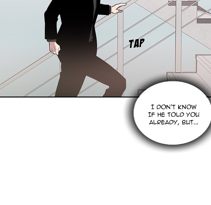 Why Is it You? Chapter 44 - Page 7