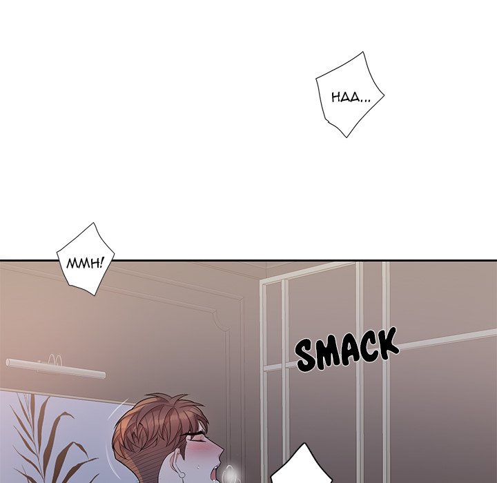 Why Is it You? Chapter 48 - Page 87