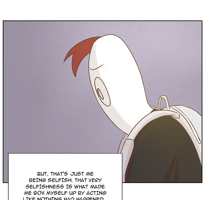 You’re No Good Chapter 11 - Page 101