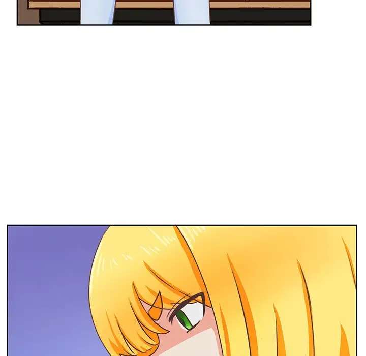 You’re No Good Chapter 11 - Page 61