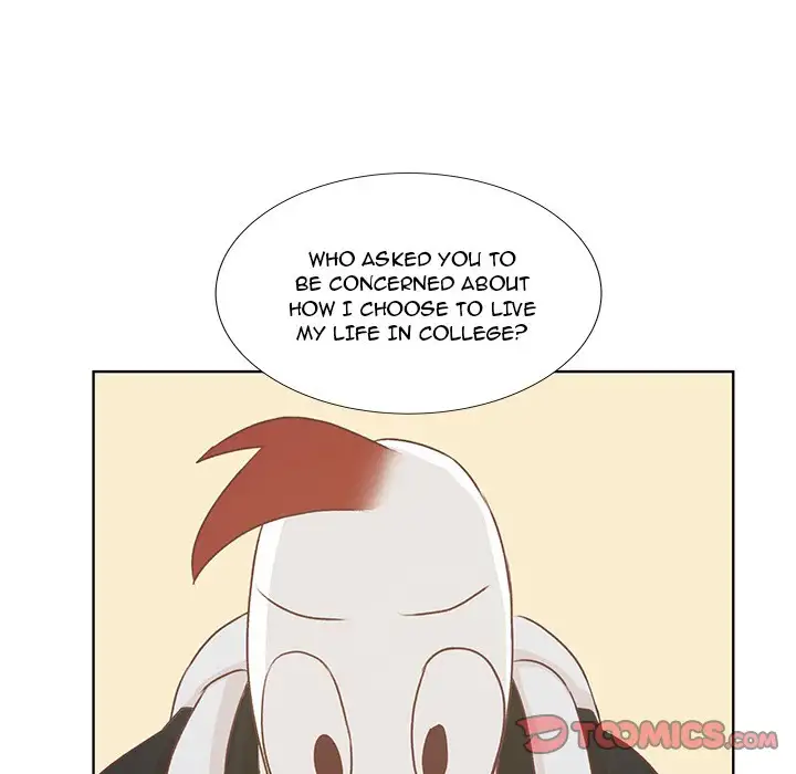 You’re No Good Chapter 11 - Page 63