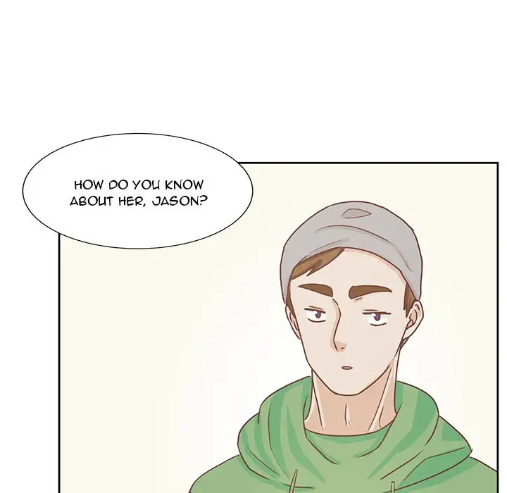 You’re No Good Chapter 12 - Page 65