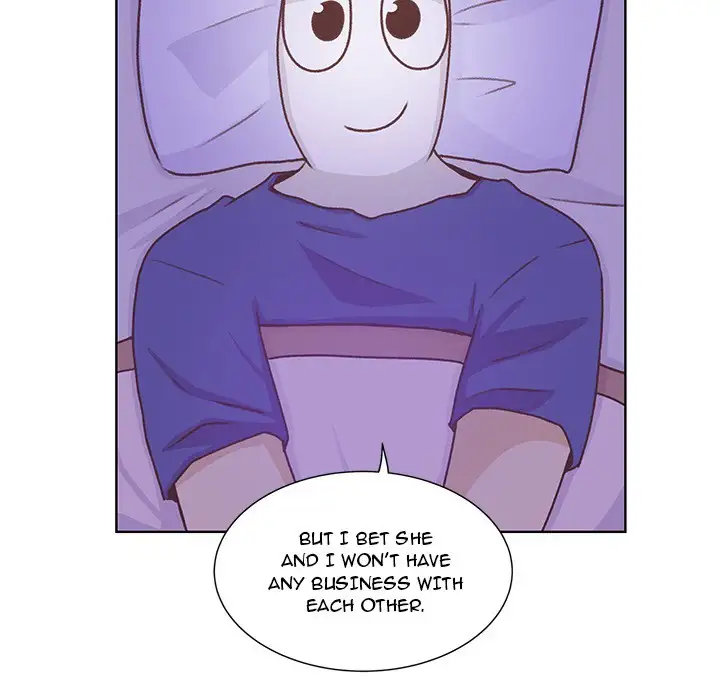 You’re No Good Chapter 12 - Page 96