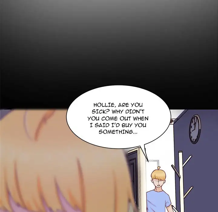 You’re No Good Chapter 13 - Page 50