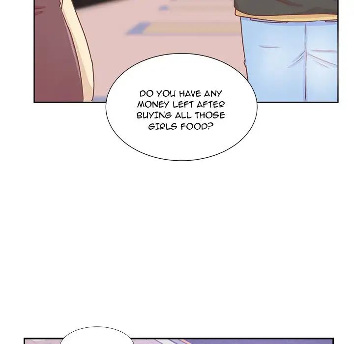 You’re No Good Chapter 16 - Page 23