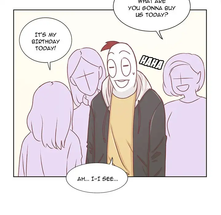 You’re No Good Chapter 16 - Page 6