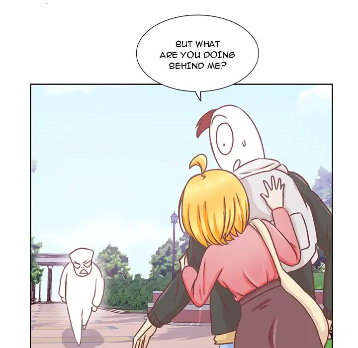 You’re No Good Chapter 16 - Page 67