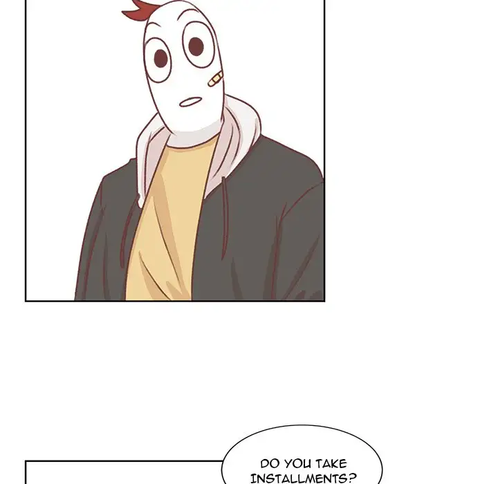 You’re No Good Chapter 17 - Page 36