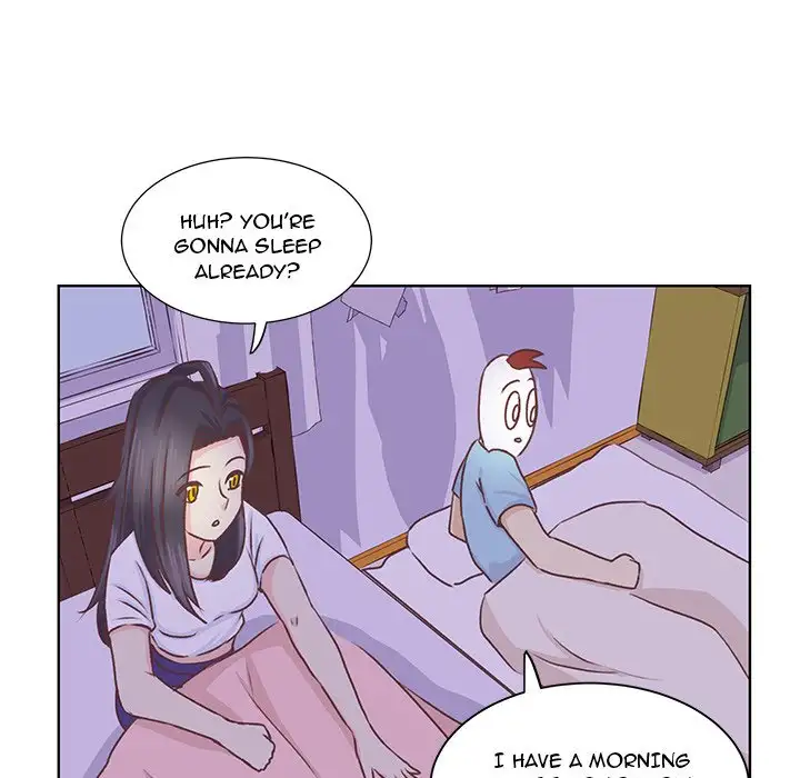 You’re No Good Chapter 18 - Page 65