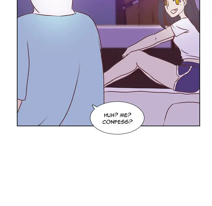 You’re No Good Chapter 19 - Page 79