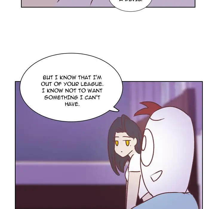 You’re No Good Chapter 19 - Page 81