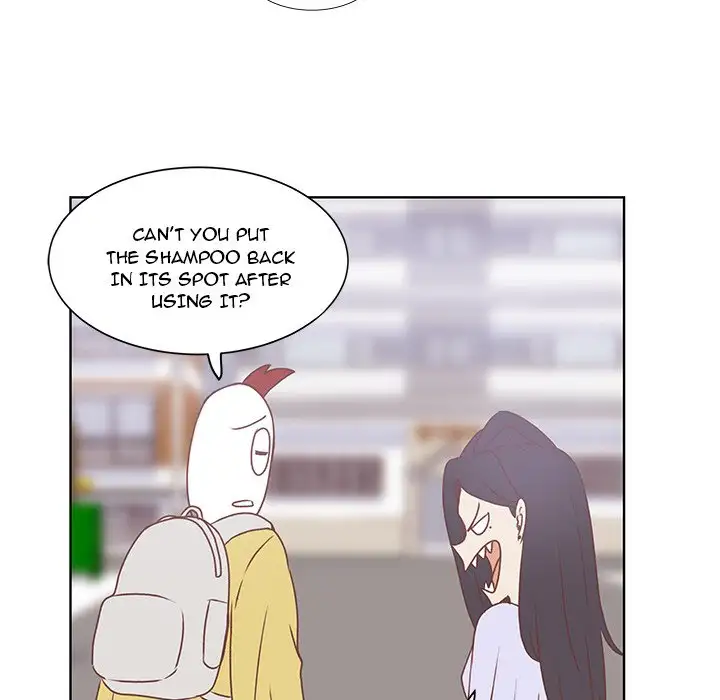 You’re No Good Chapter 20 - Page 29