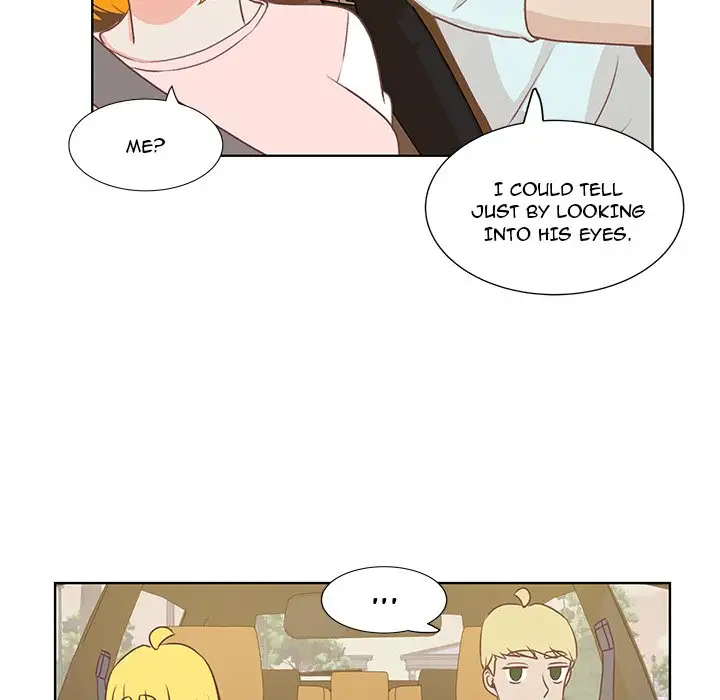 You’re No Good Chapter 20 - Page 65