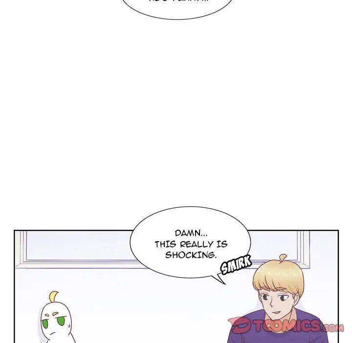 You’re No Good Chapter 21 - Page 46