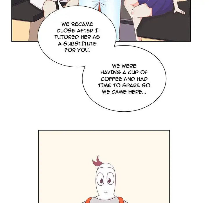 You’re No Good Chapter 22 - Page 39