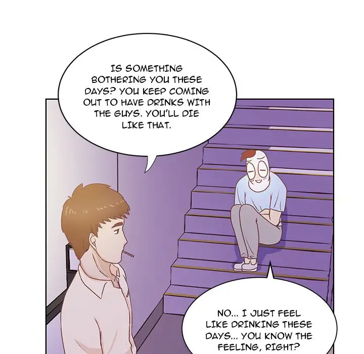 You’re No Good Chapter 23 - Page 75