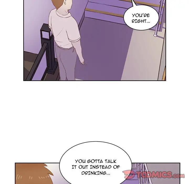 You’re No Good Chapter 23 - Page 78