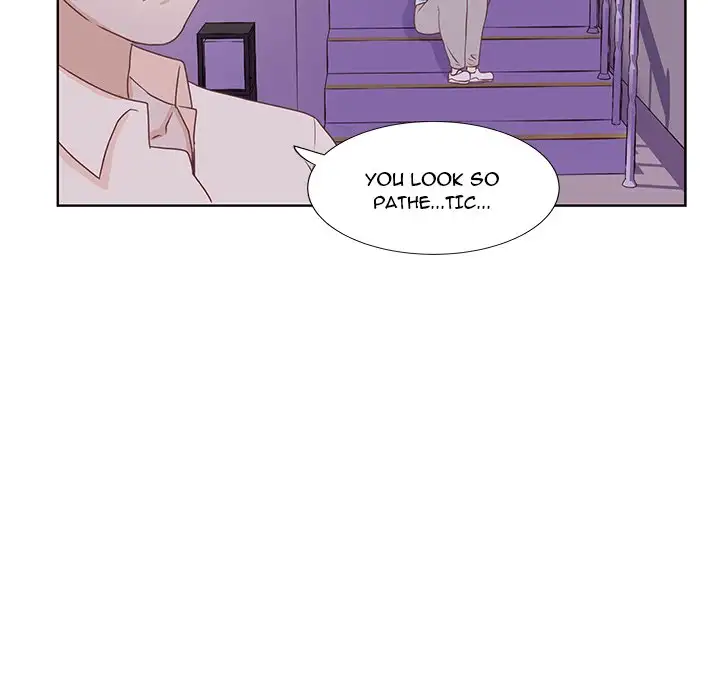 You’re No Good Chapter 23 - Page 81