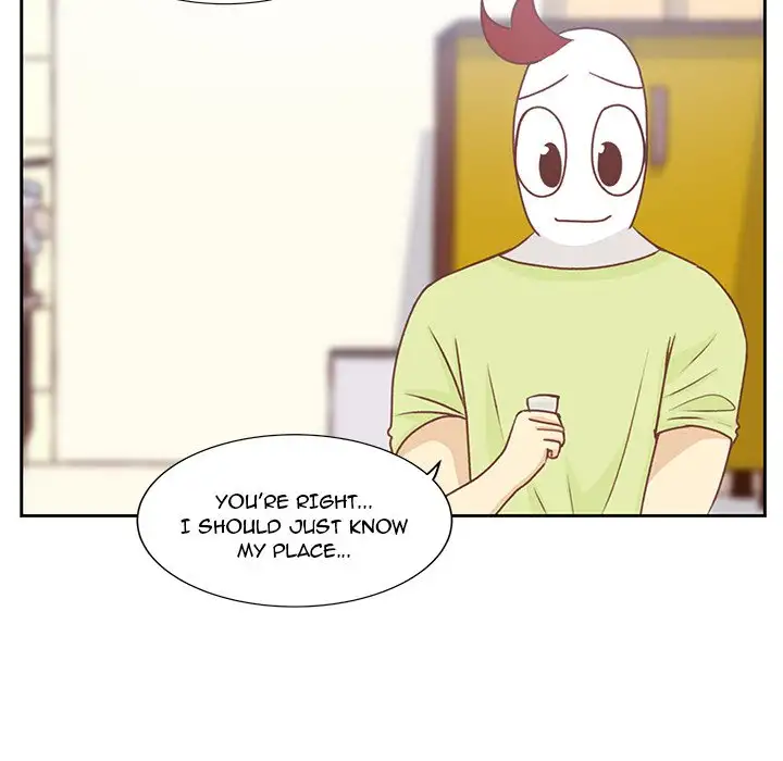 You’re No Good Chapter 24 - Page 11