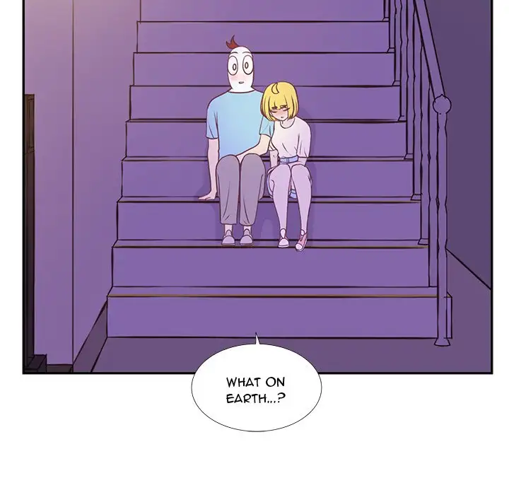 You’re No Good Chapter 24 - Page 44