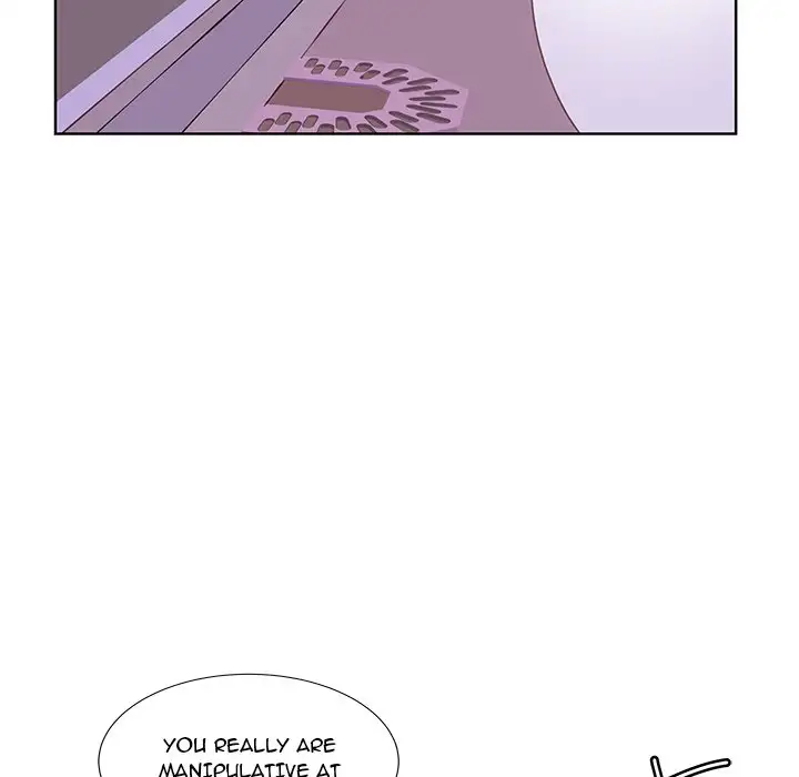 You’re No Good Chapter 24 - Page 83