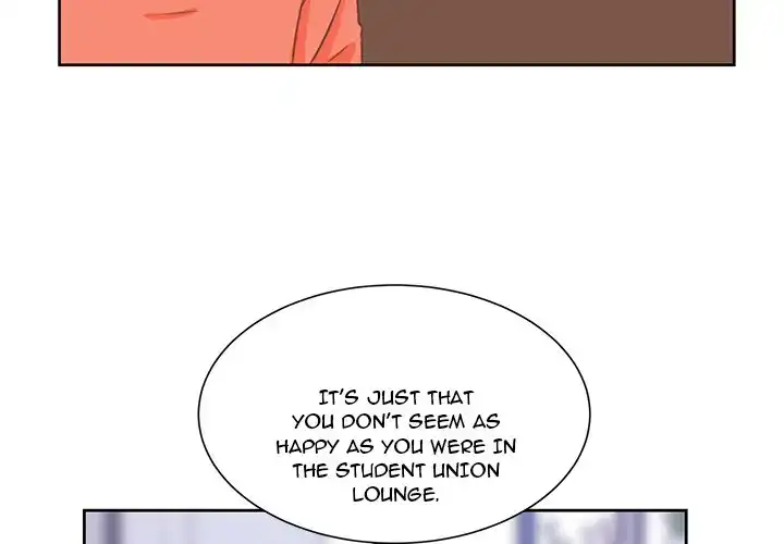 You’re No Good Chapter 26 - Page 4