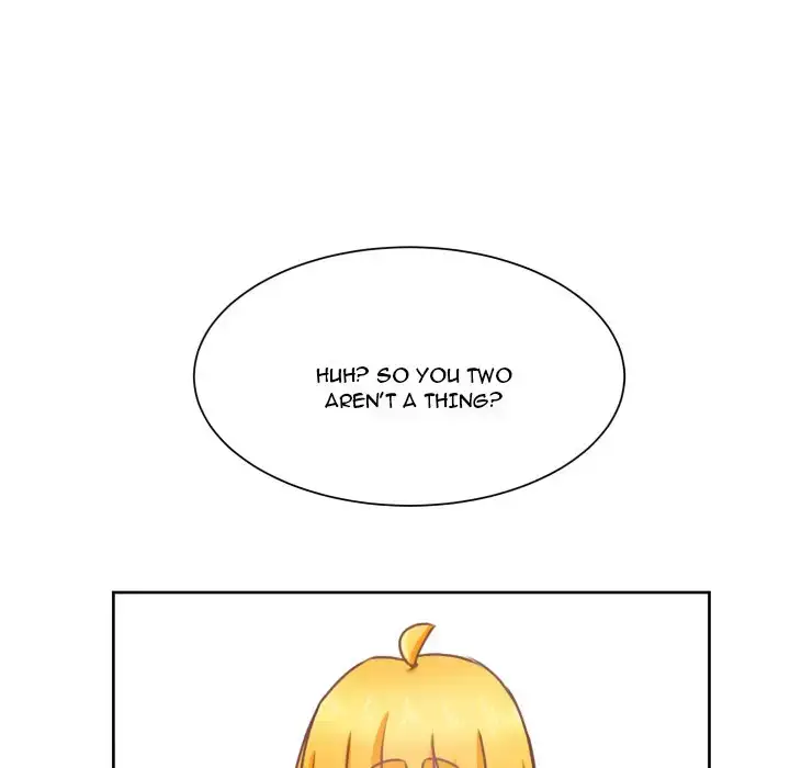 You’re No Good Chapter 26 - Page 69