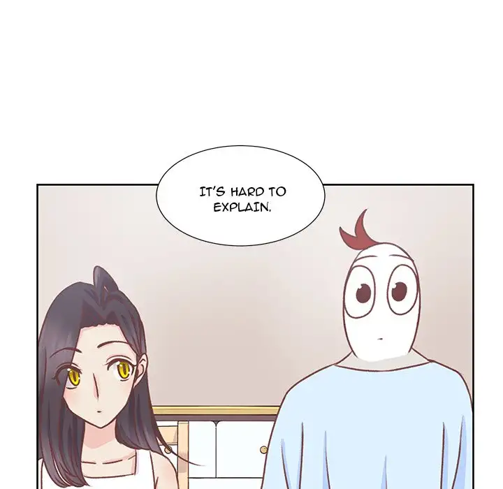 You’re No Good Chapter 27 - Page 19