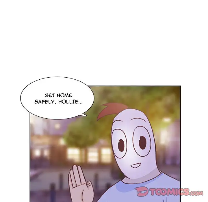 You’re No Good Chapter 27 - Page 32