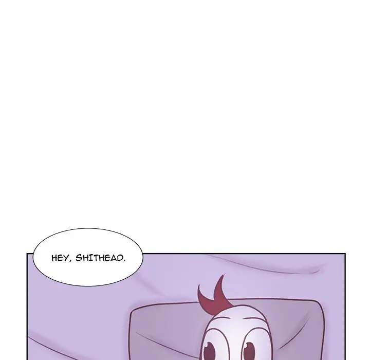 You’re No Good Chapter 27 - Page 57