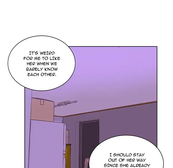 You’re No Good Chapter 27 - Page 67