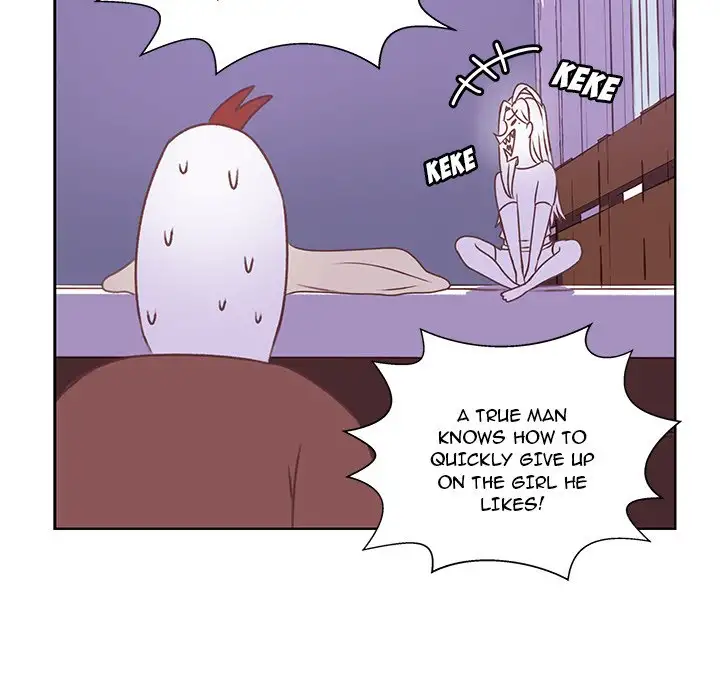 You’re No Good Chapter 27 - Page 81