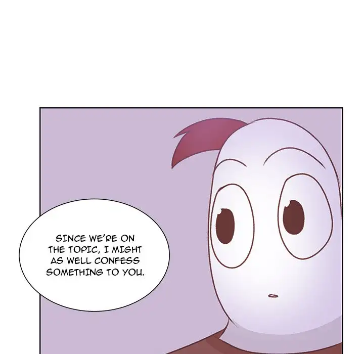 You’re No Good Chapter 27 - Page 82