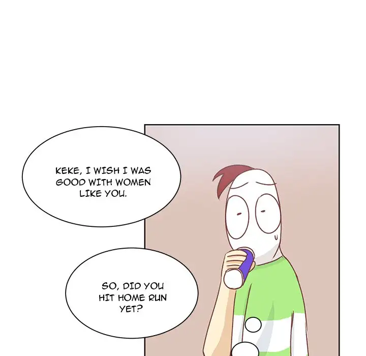 You’re No Good Chapter 27 - Page 93