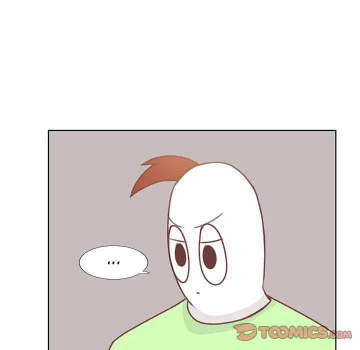 You’re No Good Chapter 28 - Page 22