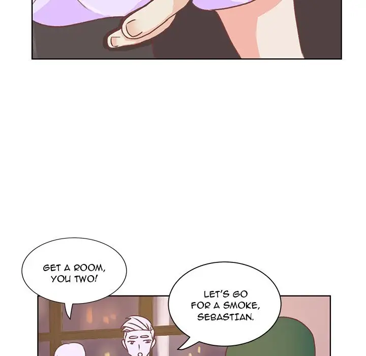 You’re No Good Chapter 28 - Page 48