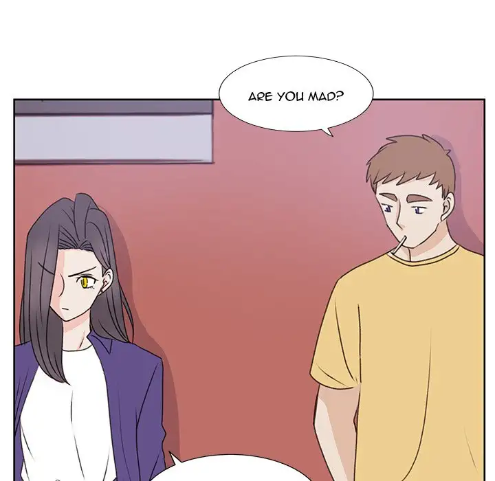 You’re No Good Chapter 29 - Page 72