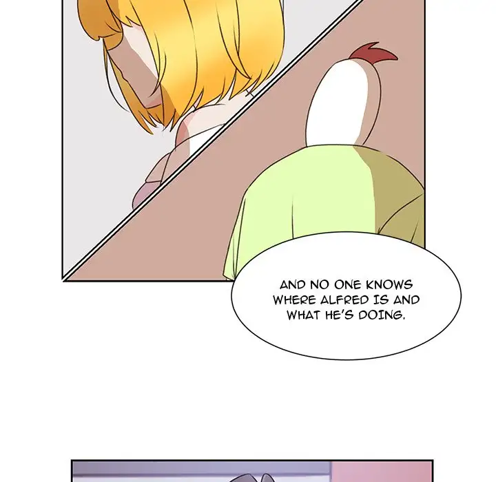 You’re No Good Chapter 29 - Page 75