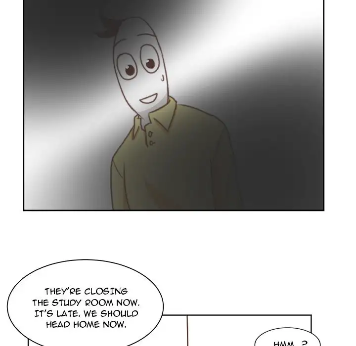 You’re No Good Chapter 3 - Page 31