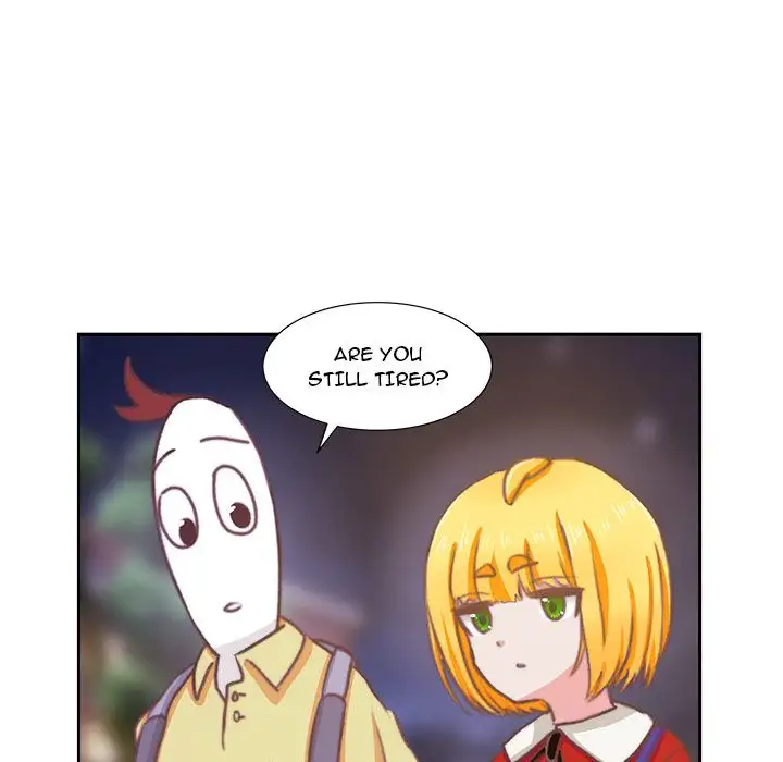 You’re No Good Chapter 3 - Page 37