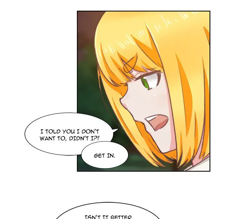 You’re No Good Chapter 3 - Page 47