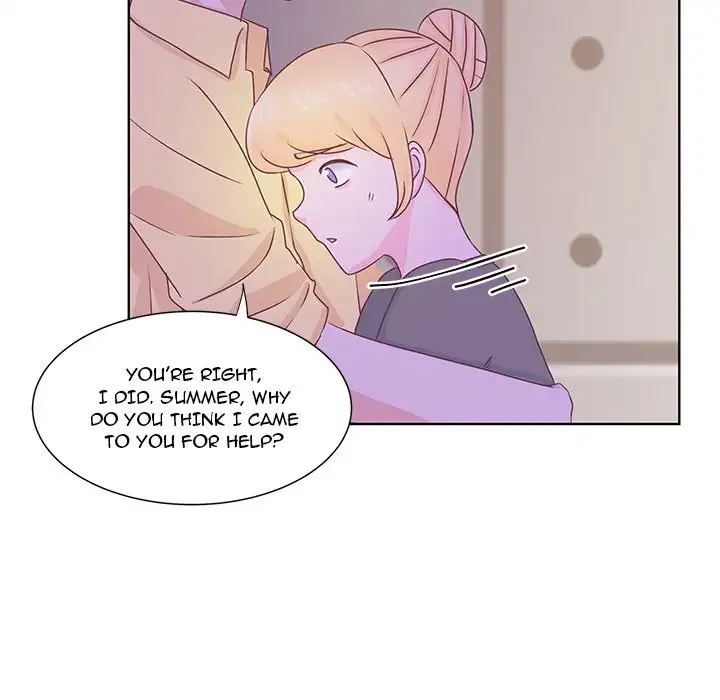 You’re No Good Chapter 34 - Page 43