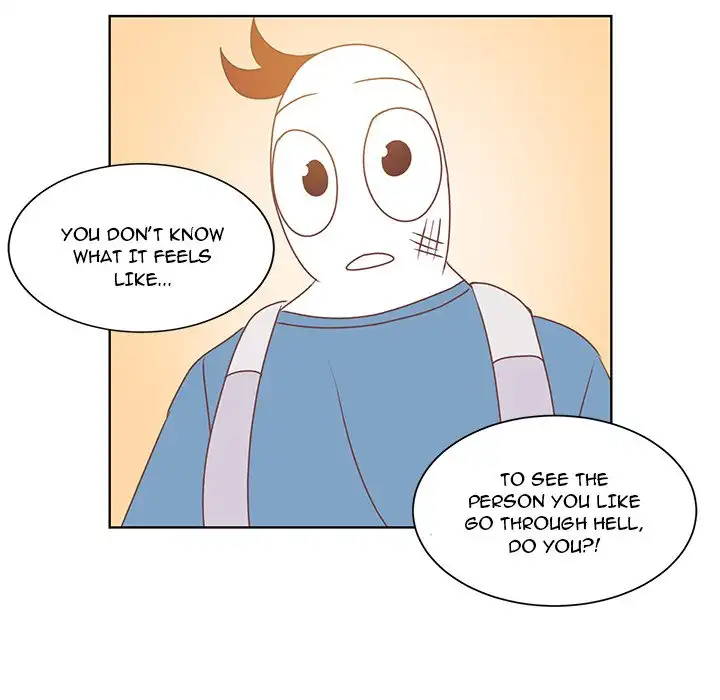 You’re No Good Chapter 34 - Page 73