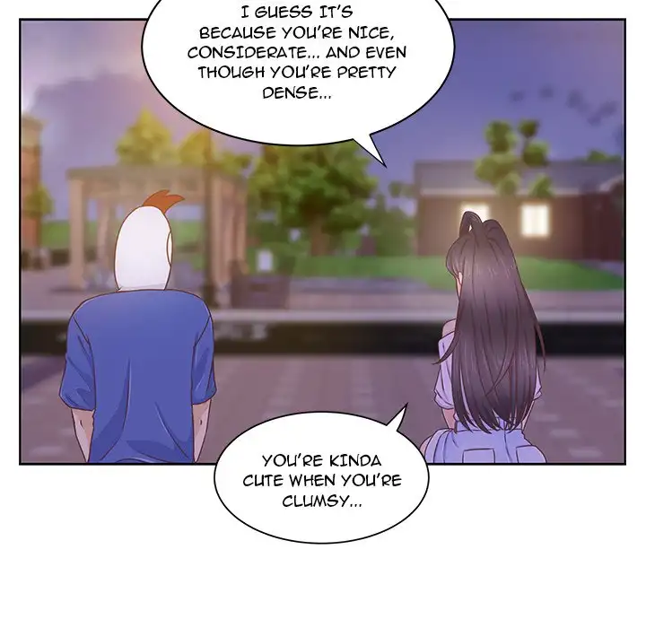 You’re No Good Chapter 35 - Page 16