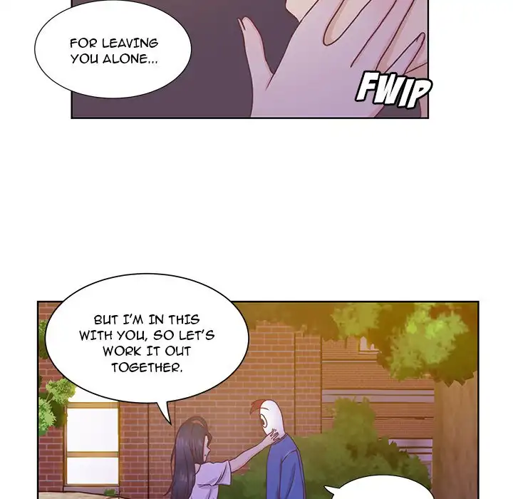 You’re No Good Chapter 35 - Page 45