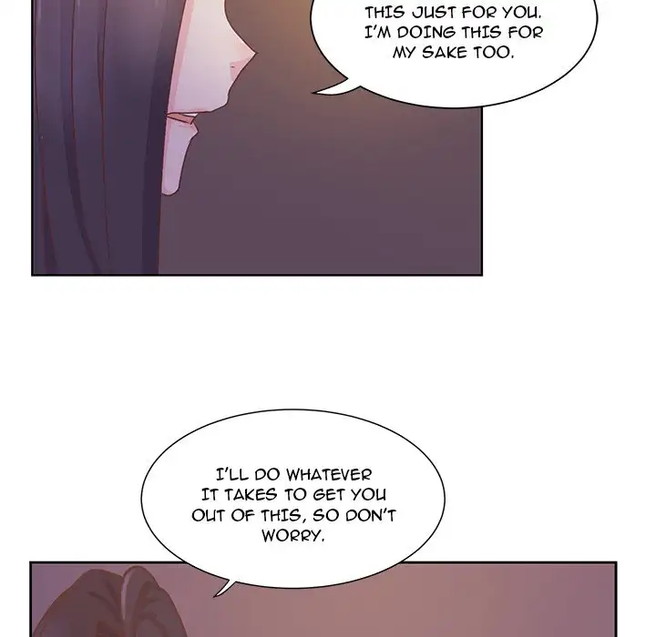 You’re No Good Chapter 35 - Page 47