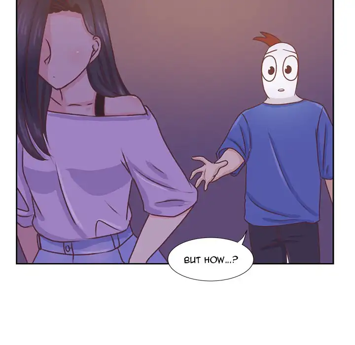 You’re No Good Chapter 35 - Page 48