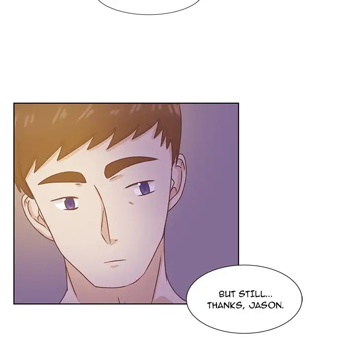 You’re No Good Chapter 35 - Page 63