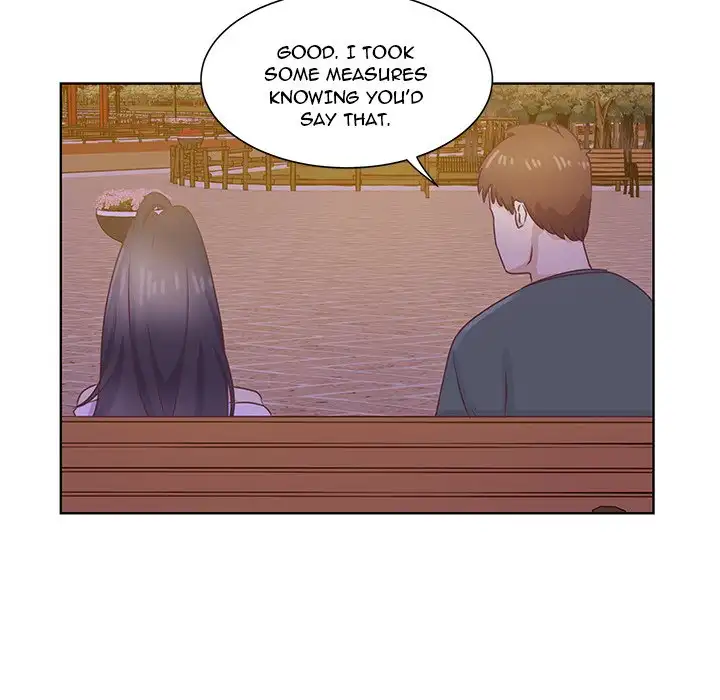 You’re No Good Chapter 35 - Page 67